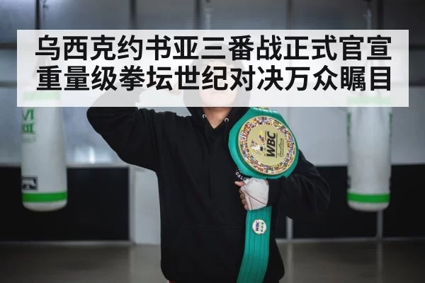boxing champion belt